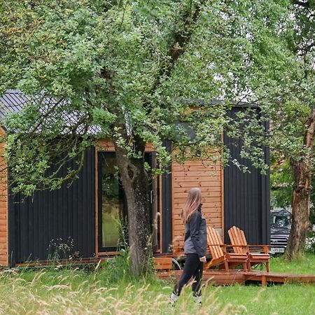 فيلا Lisi Grun Tiny House By Tiny Away ساتيديت المظهر الخارجي الصورة